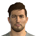 J. BAUMAN PES 2018 portrait