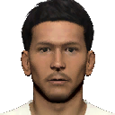 N. CABRERA PES 2011 portrait