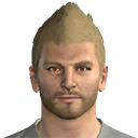 C. MENÉNDEZ PES 2021 portrait