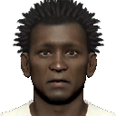 Y. MOSQUERA PES 2011 portrait