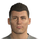 L. ARIAS PES 2020 portrait