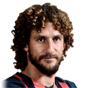 F. COLOCCINI PES 2021 portrait