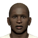 F. CÁSSERES PES 2012 portrait