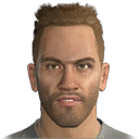 M. TORRÉN PES 2021 portrait