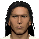 G. BELTRÁN PES 2011 portrait