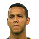 SOUZA PES 2019 portrait