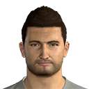 IGOR MARTÍNEZ PES 2012 portrait