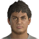 L. RODRÍGUEZ PES 2021 portrait