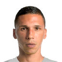 J. HOLEBAS PES 2011 portrait
