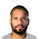 BEBÉ PES 2021 portrait