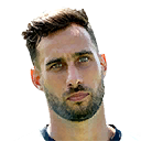 T. CHARLES PES 2011 portrait