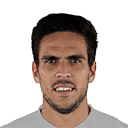 RECIO PES 2021 portrait