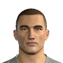 E. CIRIGLIANO PES 2021 portrait