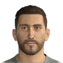 T. TORUN PES 2021 portrait