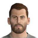 M. YUMLU PES 2021 portrait