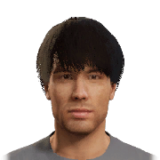 J. MARTÍNEZ PES 2012 portrait