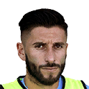 M. MEDEL PES 2021 portrait