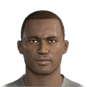 W. DÍAZ PES 2019 portrait