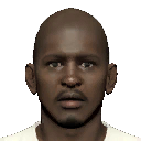 M. J. QUIÑÓNEZ PES 2012 portrait