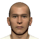 ALMIRON PES 2013 portrait