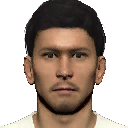 BOLÍVIA PES 2015 portrait