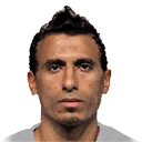 ABDEL SHAFY PES 2012 portrait