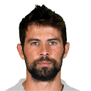 COKE PES 2021 portrait