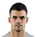 ÁLEX MARTÍNEZ PES 2021 portrait