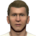 S. DOBBIE PES 2016 portrait