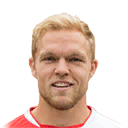 M. VAN BUREN PES 2021 portrait