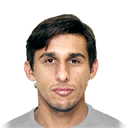 D. SUÁREZ PES 2019 portrait