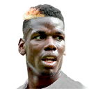 P. POGBA