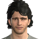 D. FABBRINI PES 2015 portrait