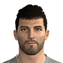 TRASHORRAS PES 2012 portrait