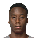 S. MEÏTÉ PES 2021 portrait