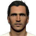 CUSTÓDIO PES 2011 portrait