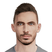 A. GIANNOU PES 2021 portrait