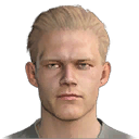POHJANPALO PES 2012 portrait
