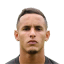 ZEFFANE PES 2012 portrait