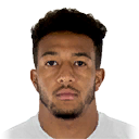 N. MENDEZ-LAING PES 2021 portrait