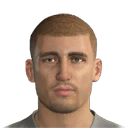 N. GOURIYE PES 2016 portrait