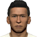 F. NAVARRO PES 2013 portrait