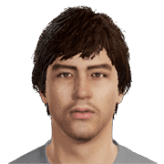 F. PLATERO PES 2021 portrait