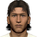 R. HERRERA PES 2013 portrait