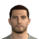 S. KOTSOLIS PES 2015 portrait