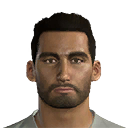 EL SHENAWY PES 2013 portrait