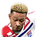 M. DEPAY PES 2019 portrait