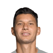 NETO PES 2014 portrait