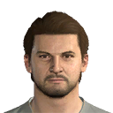 R. MANIERO PES 2021 portrait