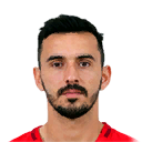 UENDEL PES 2021 portrait